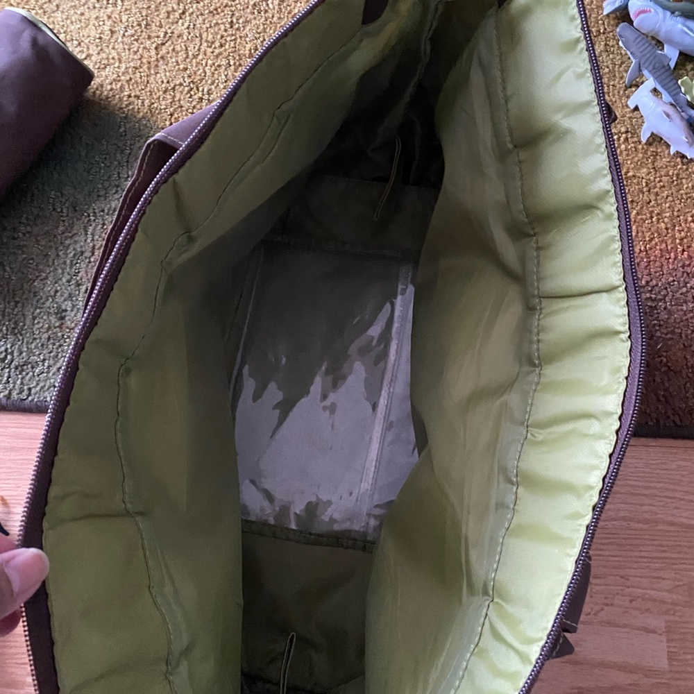 Diaper Bag - Picture 4 of 4